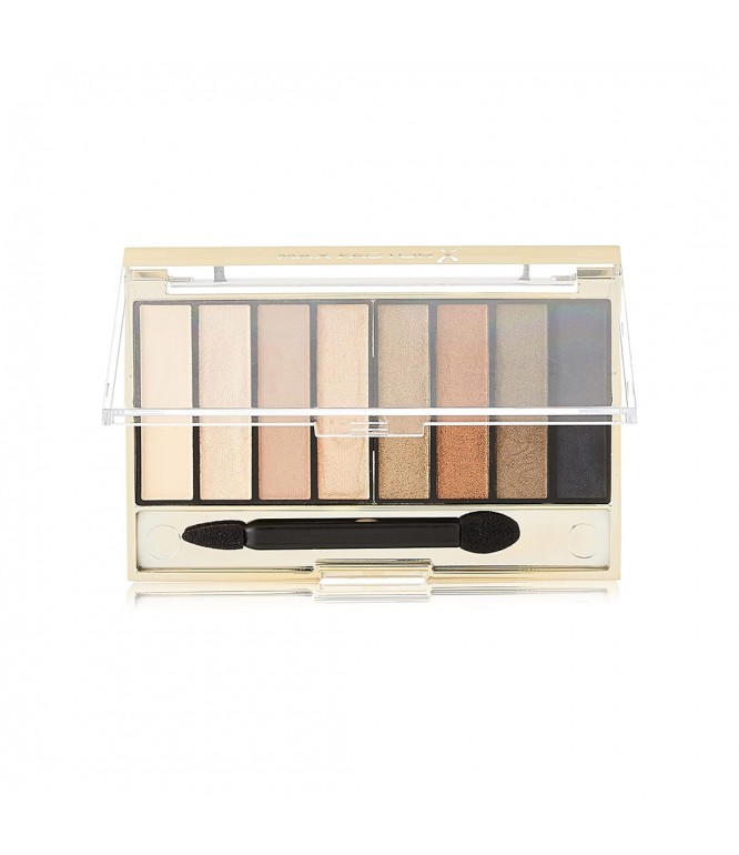 Max Factor Masterpiece Eyeshadow Golden Nudes