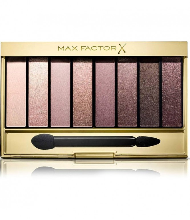 Max Factor Masterpiece Eyeshadow Rose Nudes