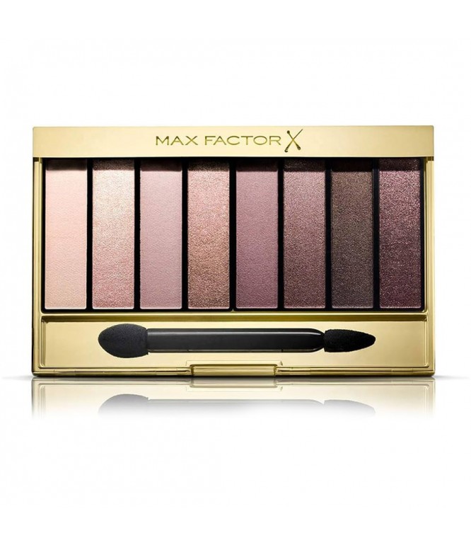 Max Factor Masterpiece Eyeshadow Rose Nudes