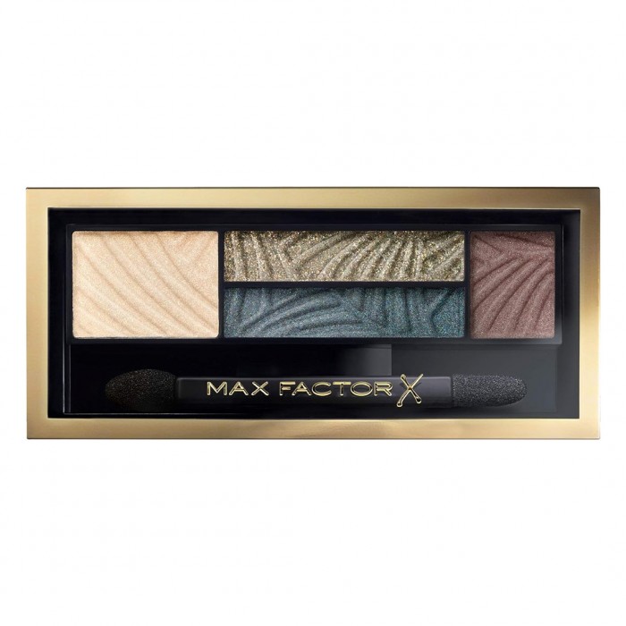 Max Factor Smoke Eye Drama shades - Luxe Lilacs 04