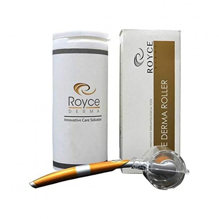 Royce Derma Roller 2.0 mm
