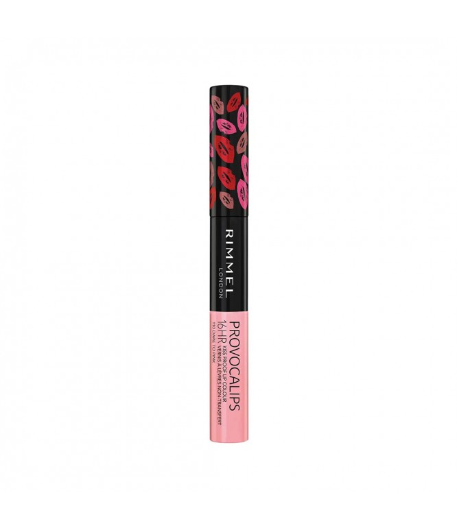 Rimmel  Provocalips Lip Colour Dare to Pink 110