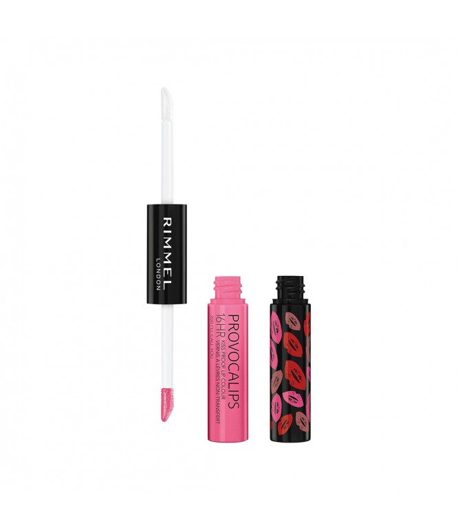 Rimmel  Provocalips Lip Colour I'll Call You 200