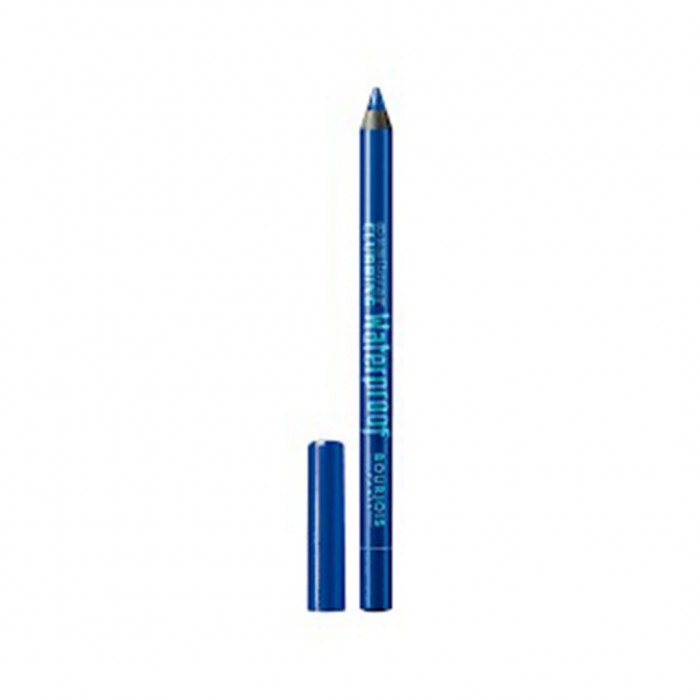 Bourjois Contour Clubbing Waterproof Pencil 46 Bleu Neon