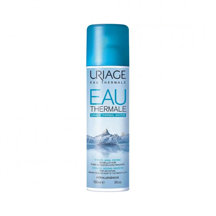 Uriage Thermal Water New 150 ml