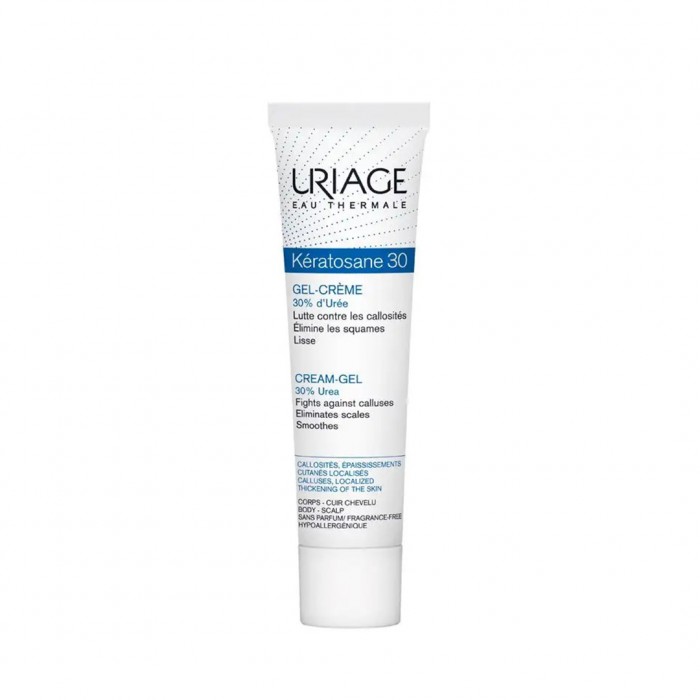 Uriage Keratosane 30% Urea 40 ml