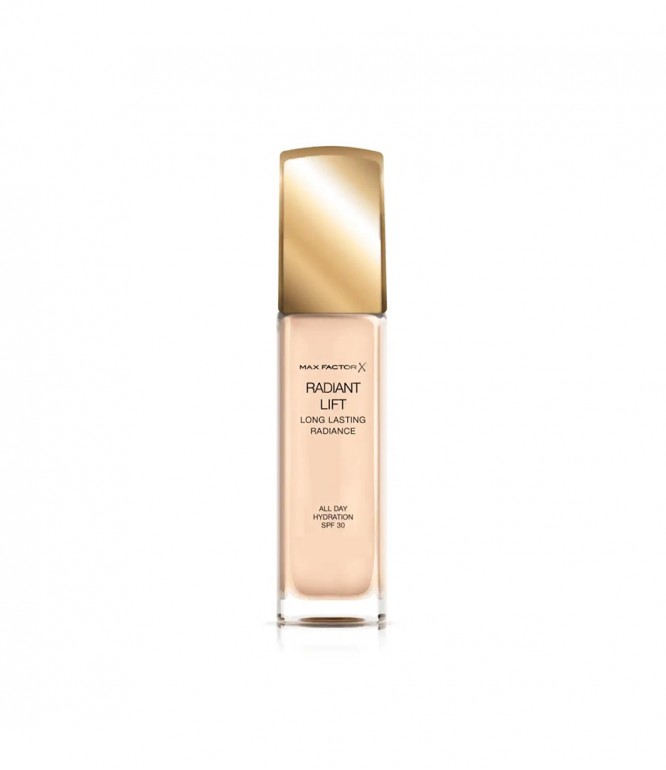 Max Factor Radiant Lift Foundation Warm Sand 070
