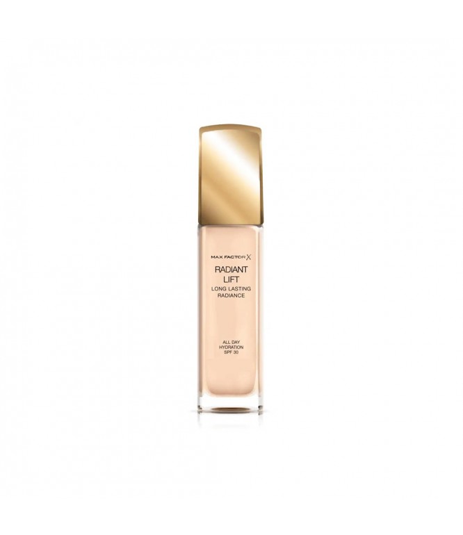 Max Factor Radiant Lift Foundation Warm Sand 070
