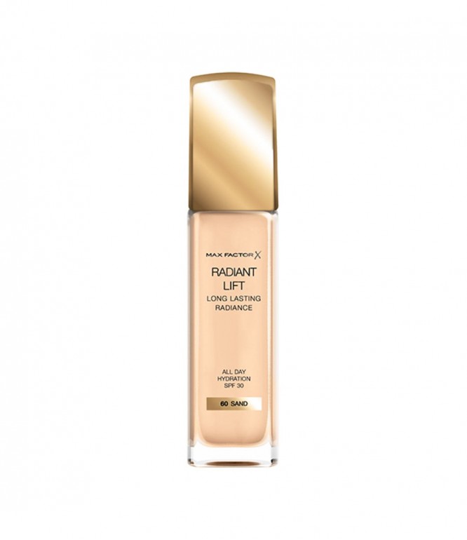 Max Factor Radiant Lift Foundation Sand 060