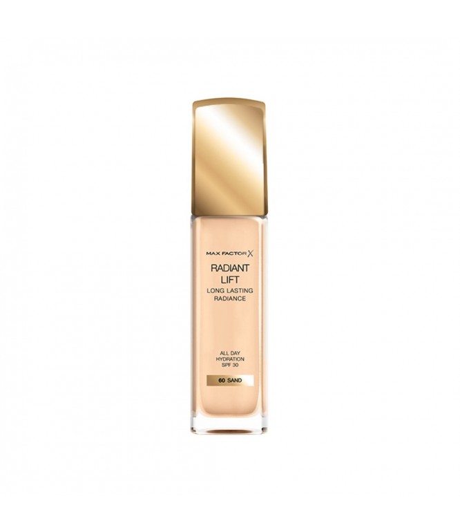 Max Factor Radiant Lift Foundation Sand 060