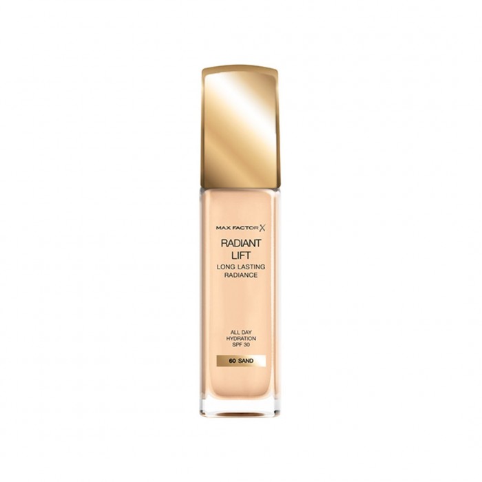 Max Factor Radiant Lift Foundation Sand 060