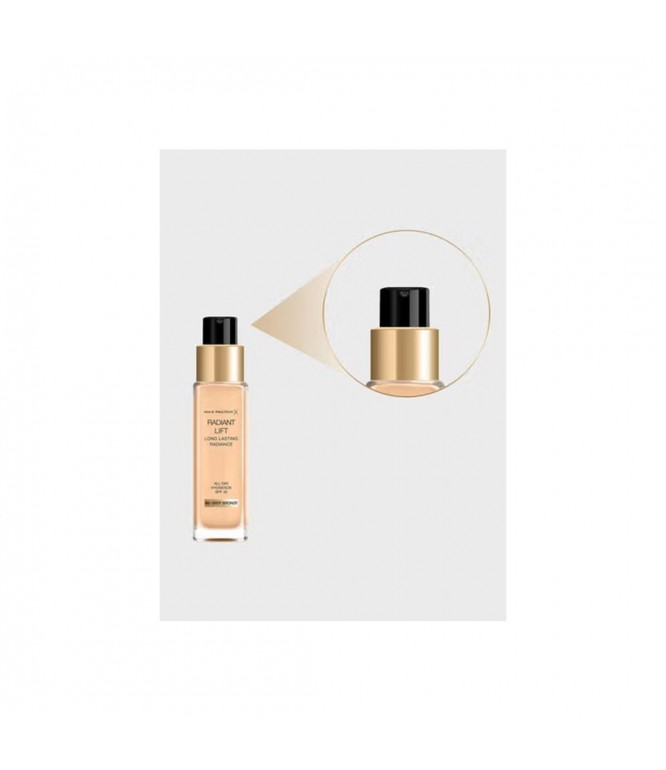 Max Factor Radiant Lift Foundation Deep Bronze 080