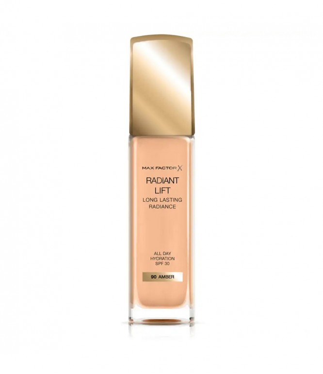 Max Factor Radiant Lift Foundation - Amber 090