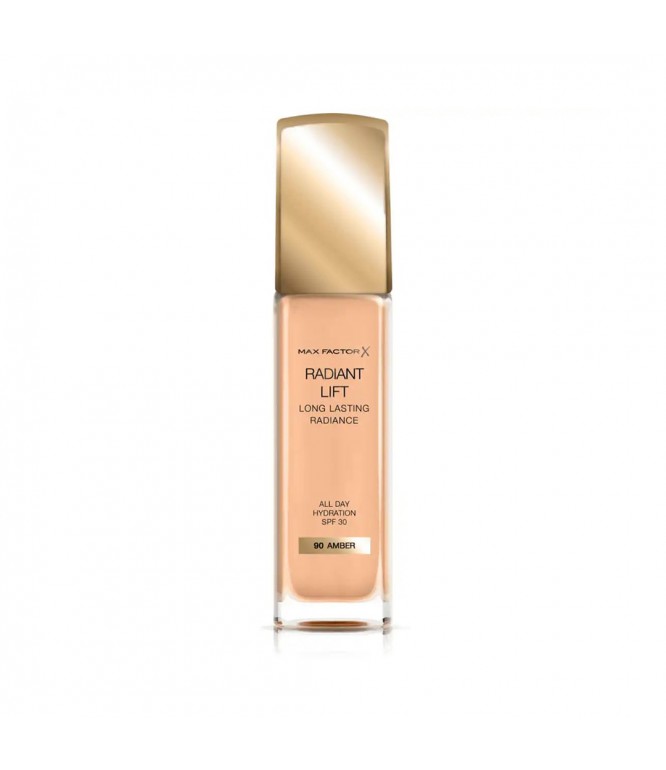 Max Factor Radiant Lift Foundation - Amber 090