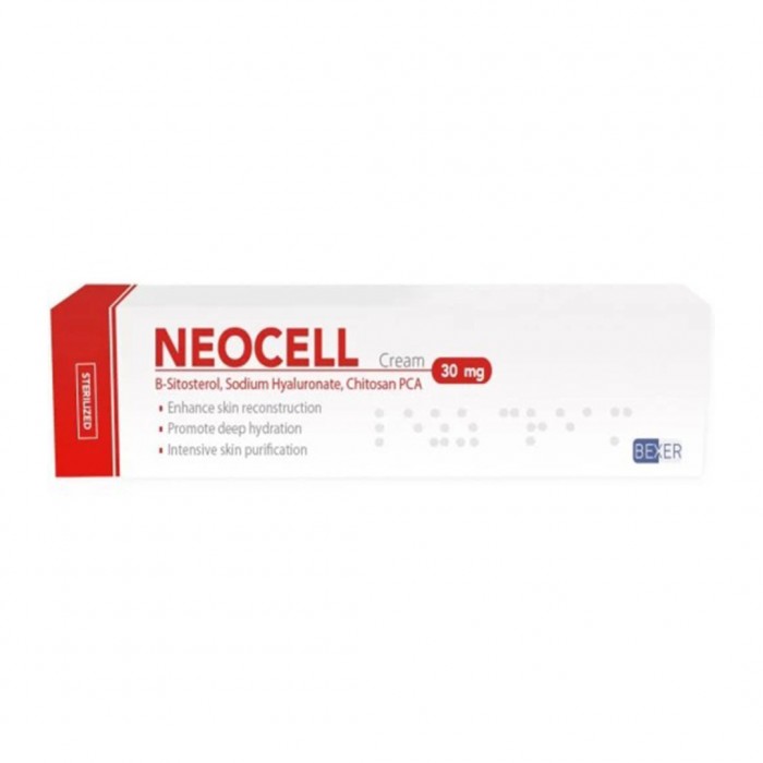 BEXER NEOCELL CREAM 30 GM