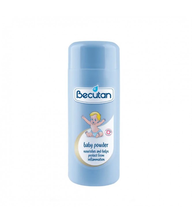 BECUTAN BABY POWDER 100g