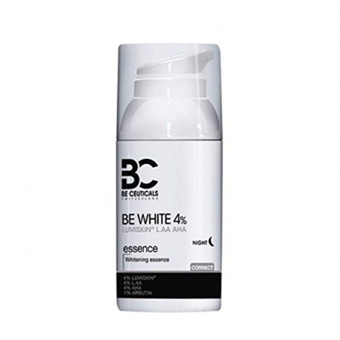 BC BE White 4% Essence 30ml
