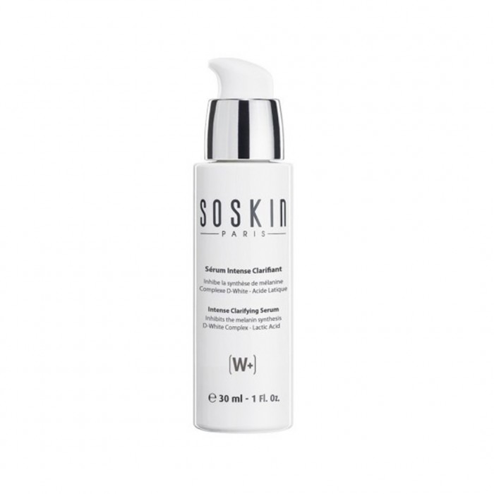 Intense Clarifying Serum 30 ml