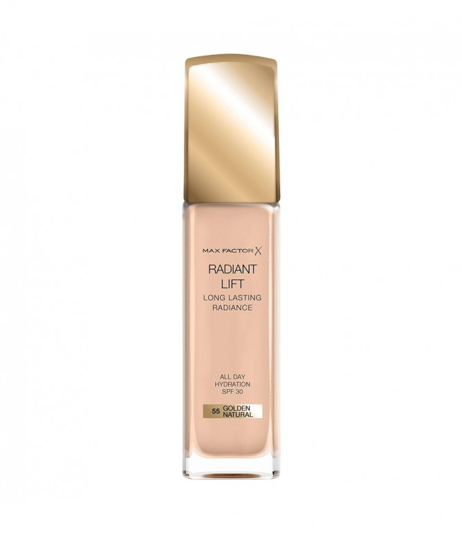 Max Factor Radiant Lift Foundation Natural 050