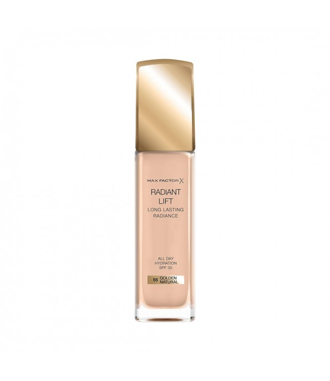 Max Factor Radiant Lift Foundation Natural 050