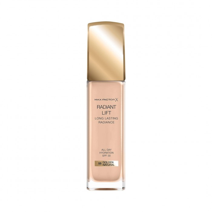 Max Factor Radiant Lift Foundation Natural 050