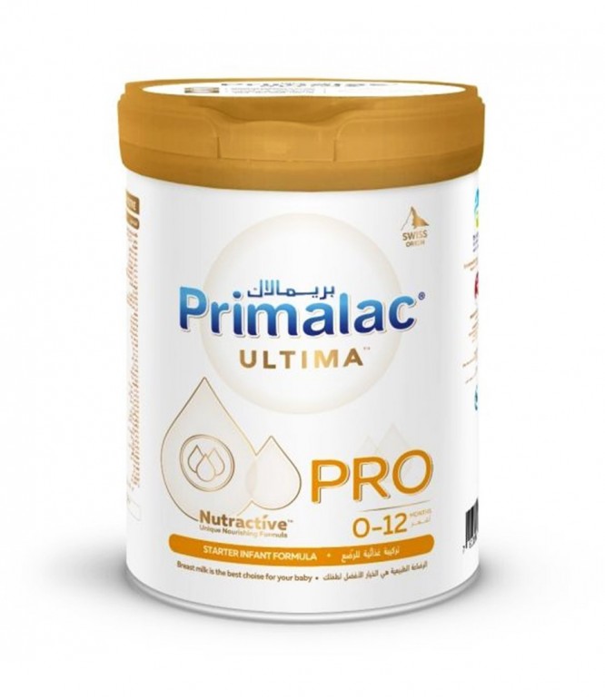 حليب أطفال بريمالاك ألتيما PRO 400 غرام