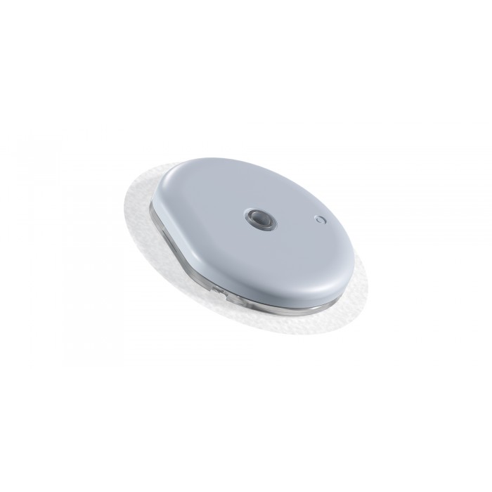 Accu-Chek SmartGuide Continuous Glucose Monitoring (CGM) System