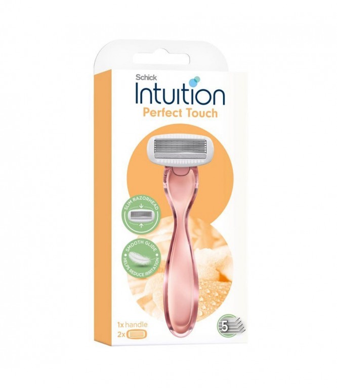Intuition Razer Inter TOUCH5 KIT2