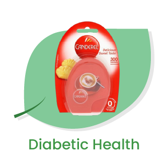 Diabetic Health