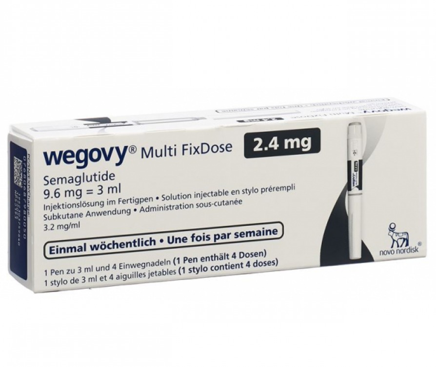 reviverx semaglutide 8 Week Medical Weight Loss with Semaglutide