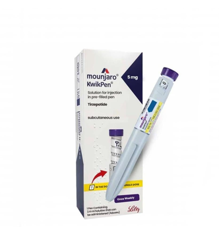does medvi tirzepatide work TrimRX